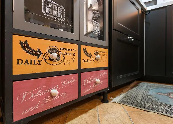 Apartamento As Feel - Vicolo Delle Grotte Roma