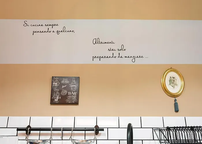 As Feel - Vicolo Delle Grotte Apartamento Roma