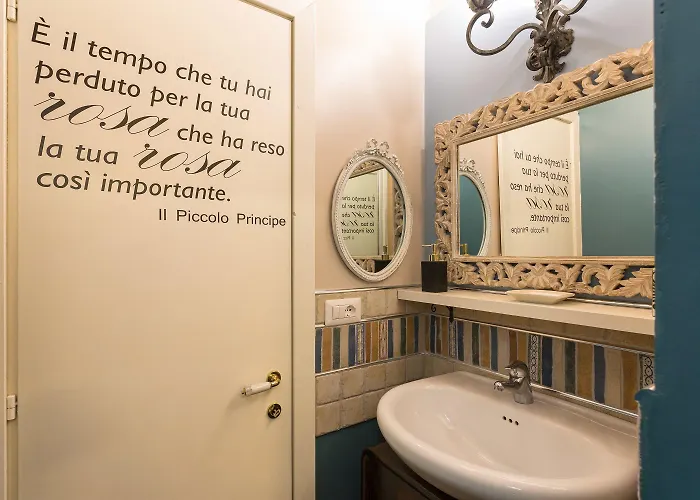 As Feel - Vicolo Delle Grotte Apartamento *