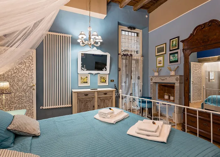 As Feel - Vicolo Delle Grotte Apartamento Roma
