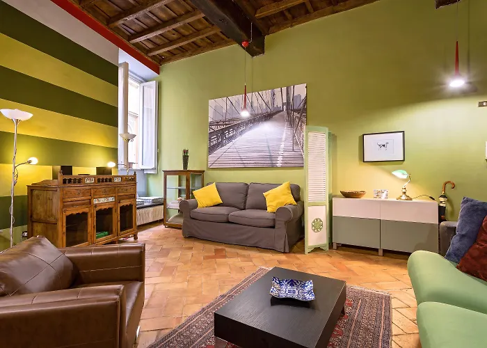 Apartamento As Feel - Vicolo Delle Grotte *