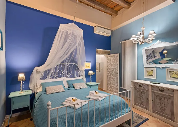 As Feel - Vicolo Delle Grotte Apartamento