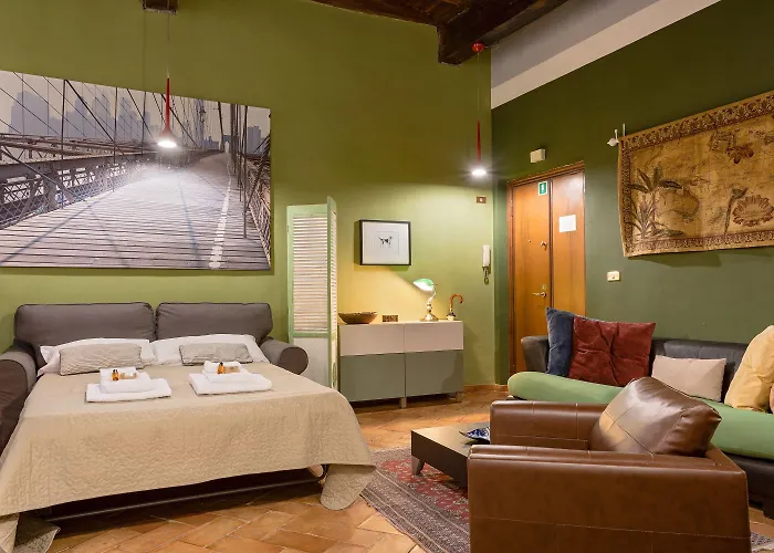 Apartamento As Feel - Vicolo Delle Grotte *