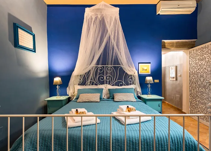 Apartamento As Feel - Vicolo Delle Grotte *
