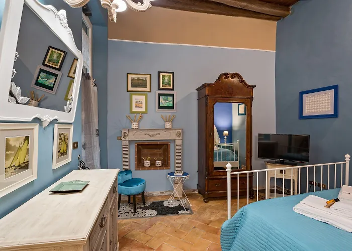 Apartamento As Feel - Vicolo Delle Grotte